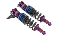 V6 Quantum Racing Two Way Damper Set Image