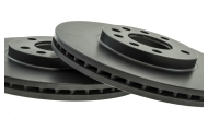 VX220 / Europa Standard Brake Discs Image