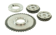 VX220 / Speedster Balancer Shaft Chain Kit Image