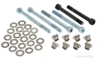 VX220 Rear Uniball Toe Link Set Image