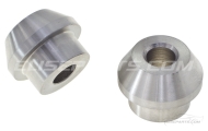 VX220 Rear Uniball Toe Link Set Image