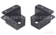 VX220 Rear Uniball Toe Link Set Image