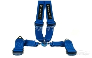 Willans Silverstone A4 FIA Blue Harness Image