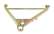 Zinc Coated Rear Lower Wishbone R/H Image