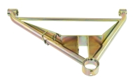 Zinc Coated Rear Lower Wishbone R/H Image