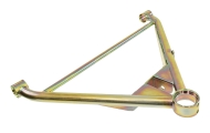 Zinc Coated Rear Lower Wishbone R/H Image