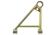 Zinc Coated Rear Upper Wishbone L/H Image